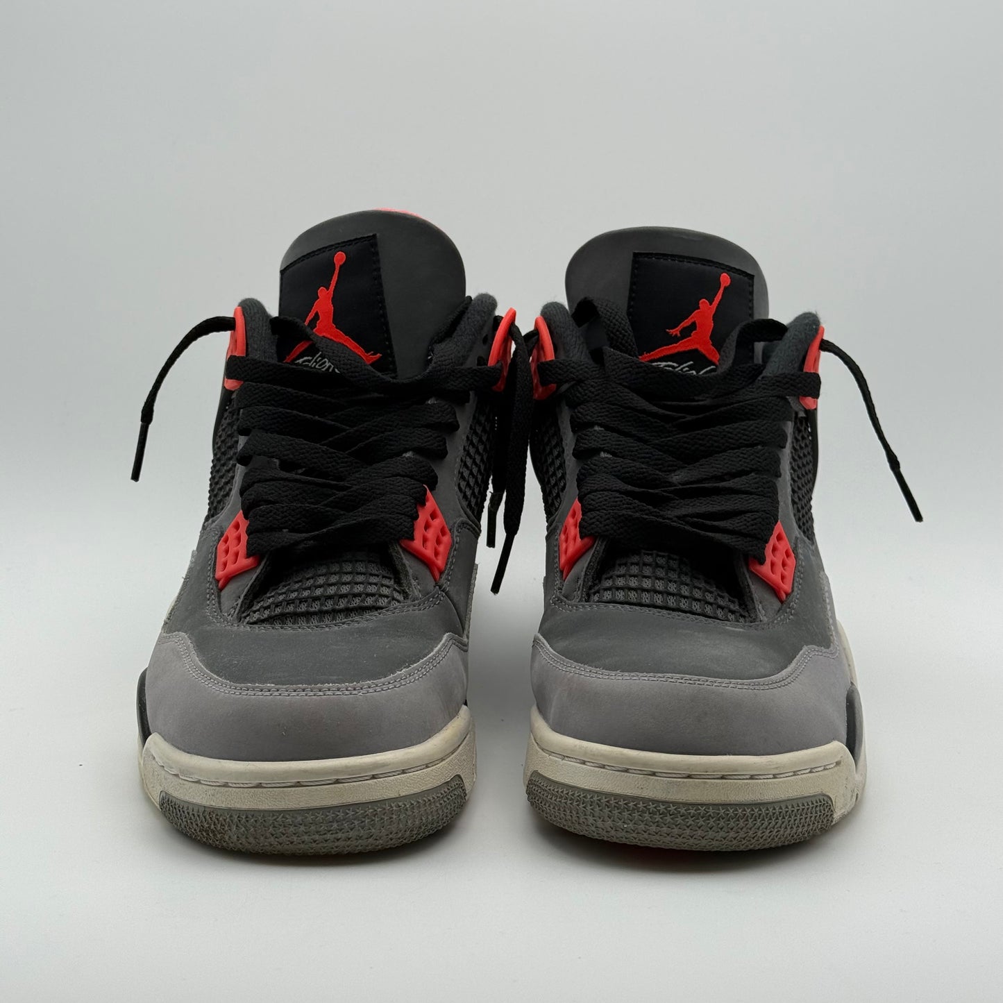 Jordan 4 Infrared 44,5
