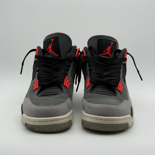 Jordan 4 Infrared 44,5