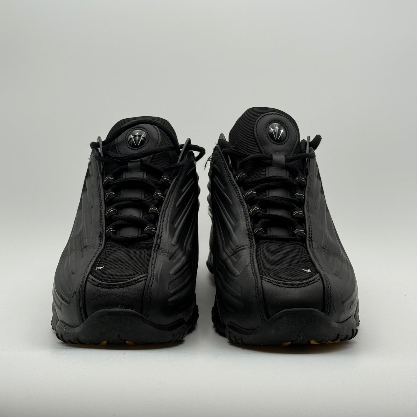 Nocta Hot Step 2 Black 45