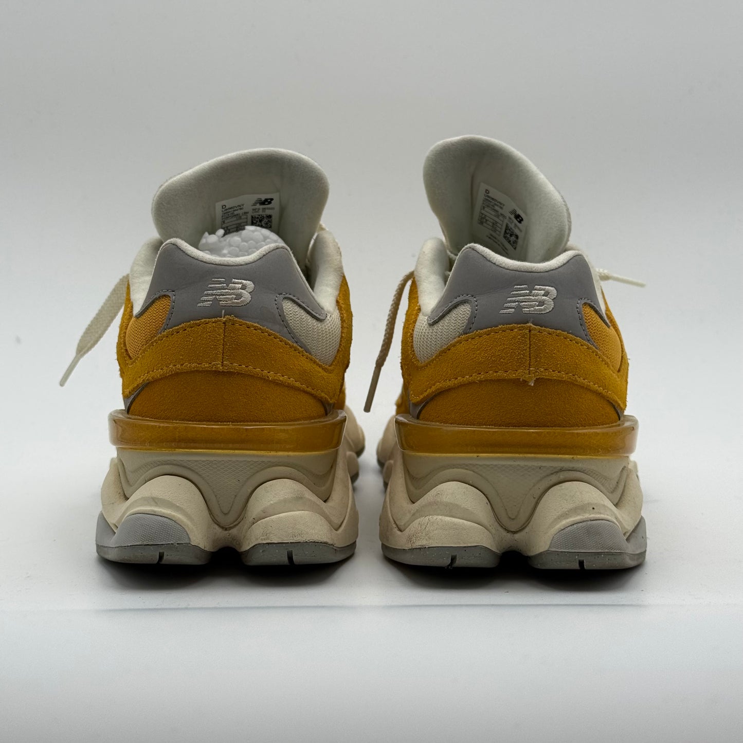 New Balance 9060 Jaune 41,5