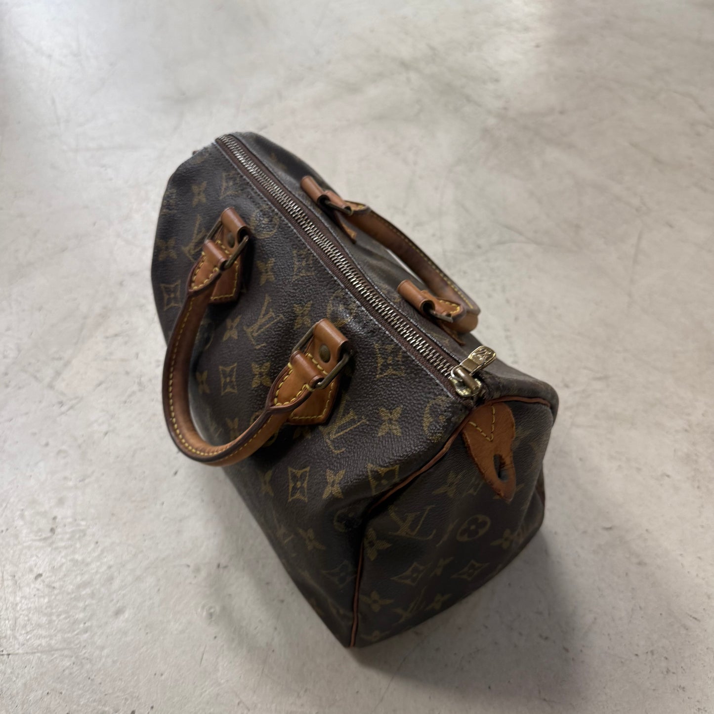 Louis Vuitton Speedy 25