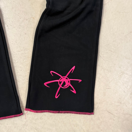 Jogging Scientist Lab Noir Rose