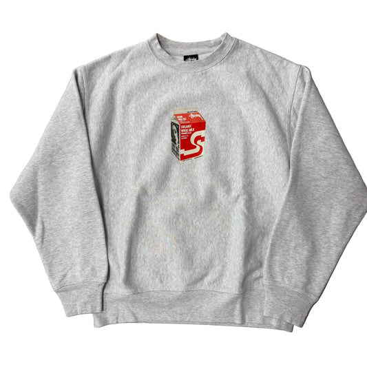 Pull Stussy Occasion