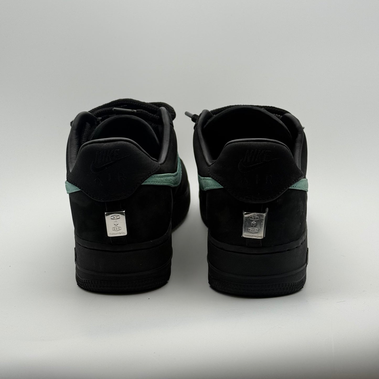 Nike Air Force 1 Tiffany 44