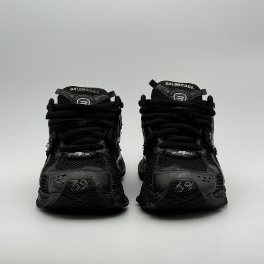 Balenciaga Runner Black 39