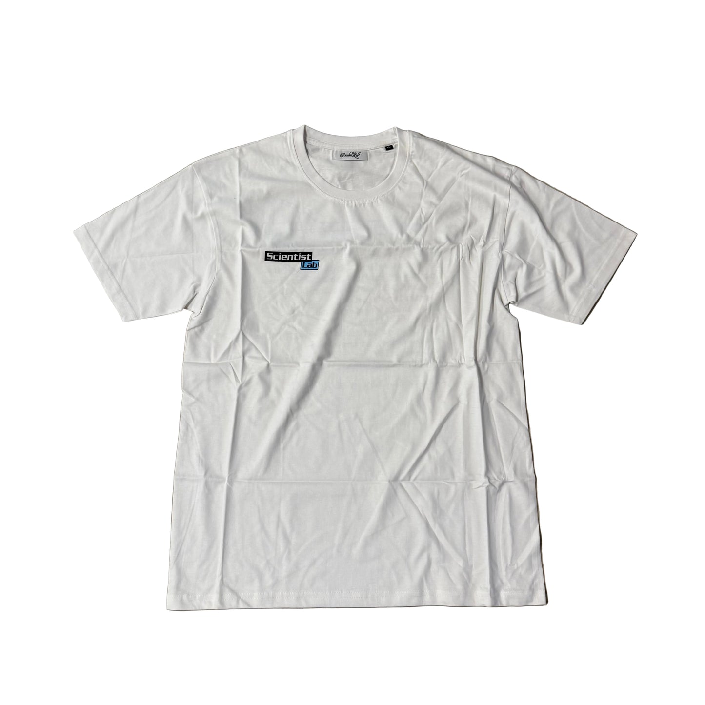 Tee Shirt Scientist Lab EXCLU