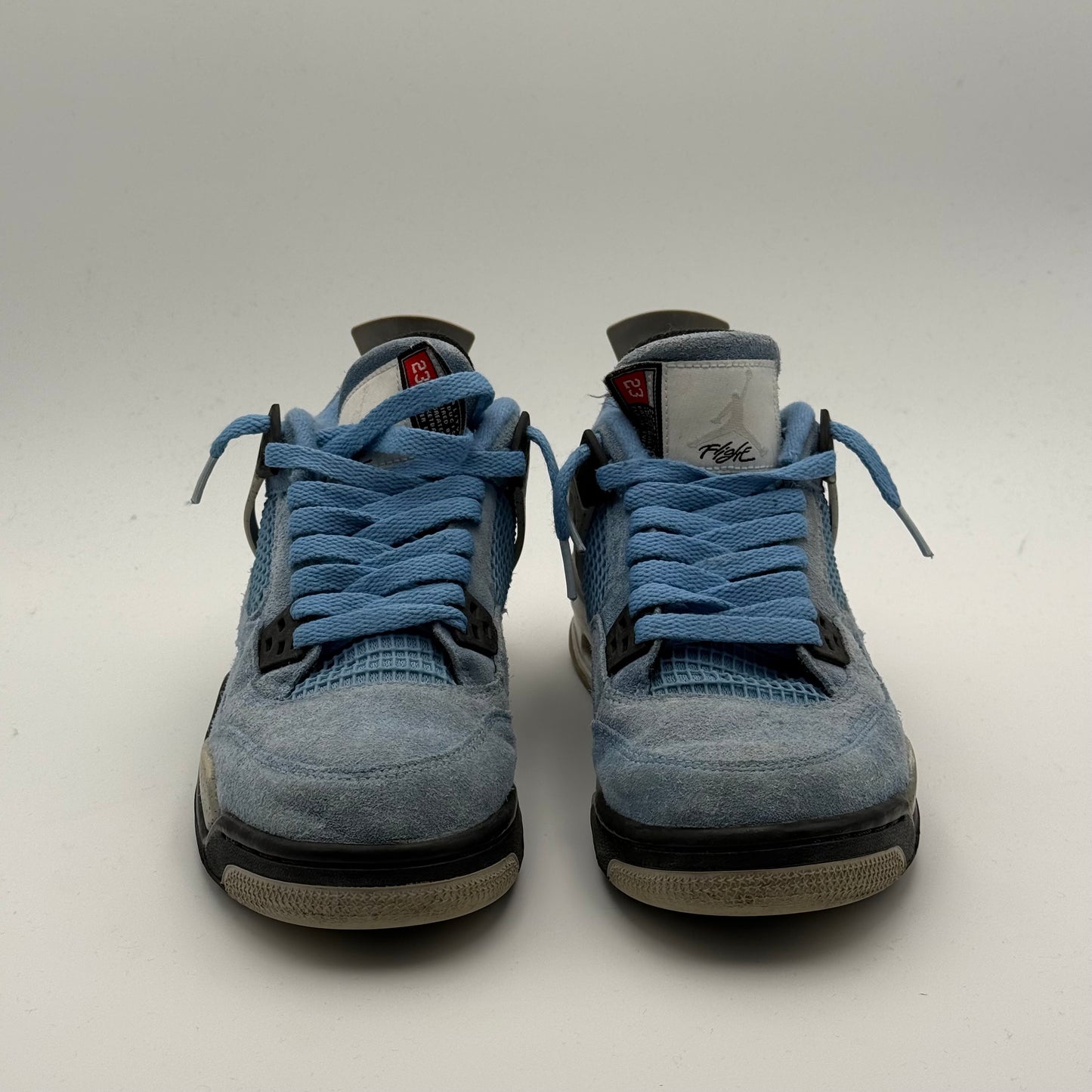 Jordan 4 UNC GS 40