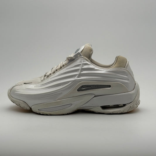 Nocta Hot Step 2 White 43