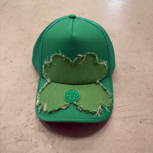 Casquette Torom Verte