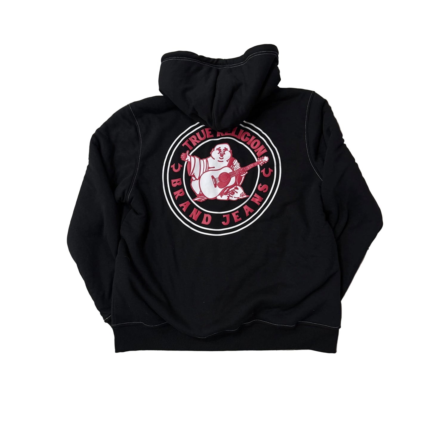 Veste True Religion Noir Occasion