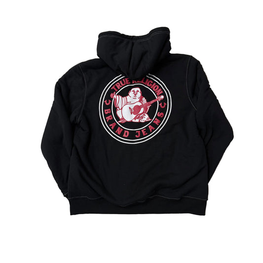 Veste True Religion Noir Occasion