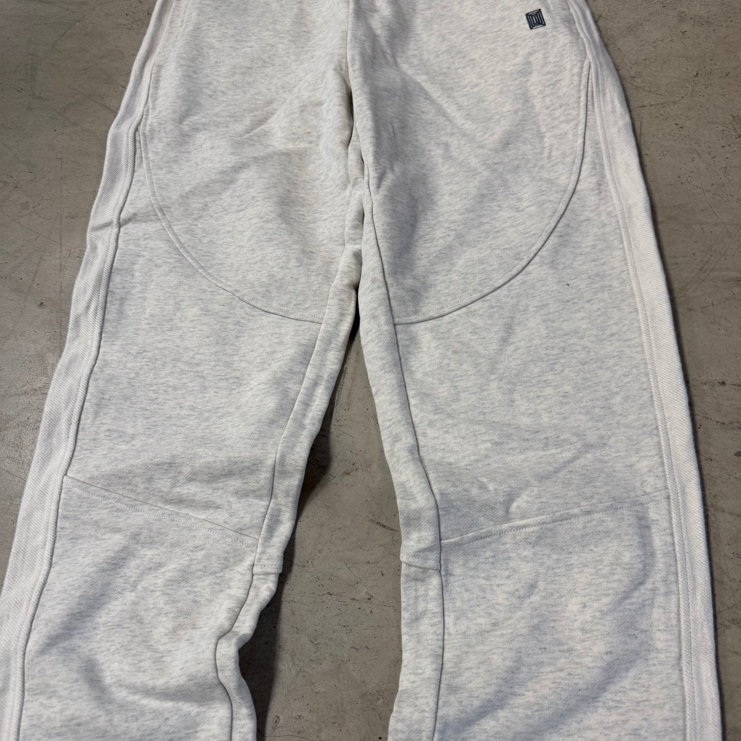 Jogging Beige Dezent