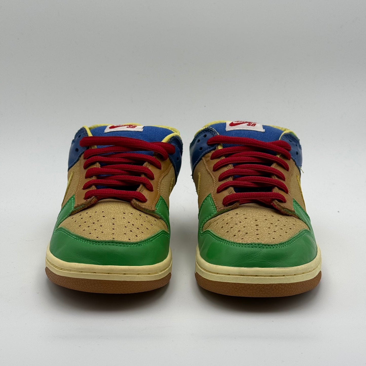 Nike Dunk Lox SB Brooklyn 42,5