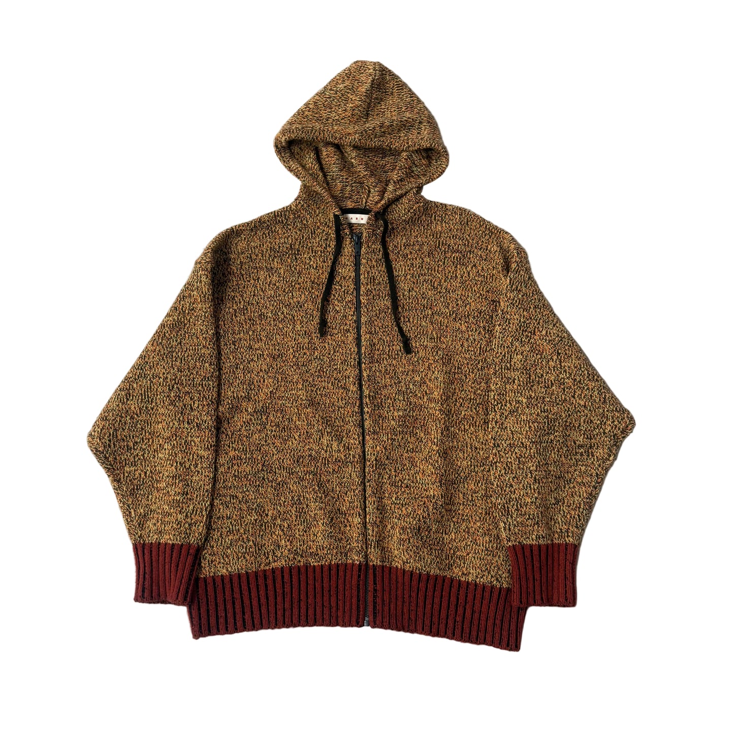 Veste Marni x Uniqlo Occasion