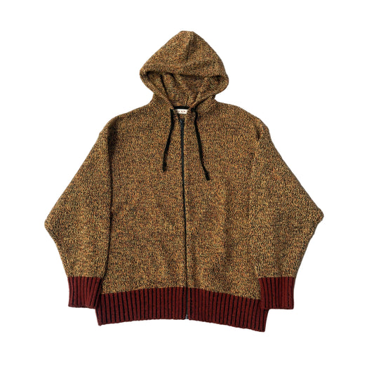 Veste Marni x Uniqlo Occasion