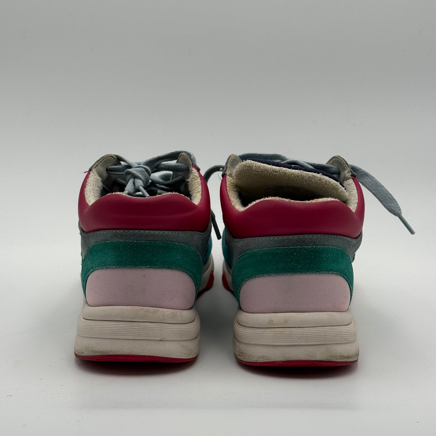Chanel Runner Multi 40