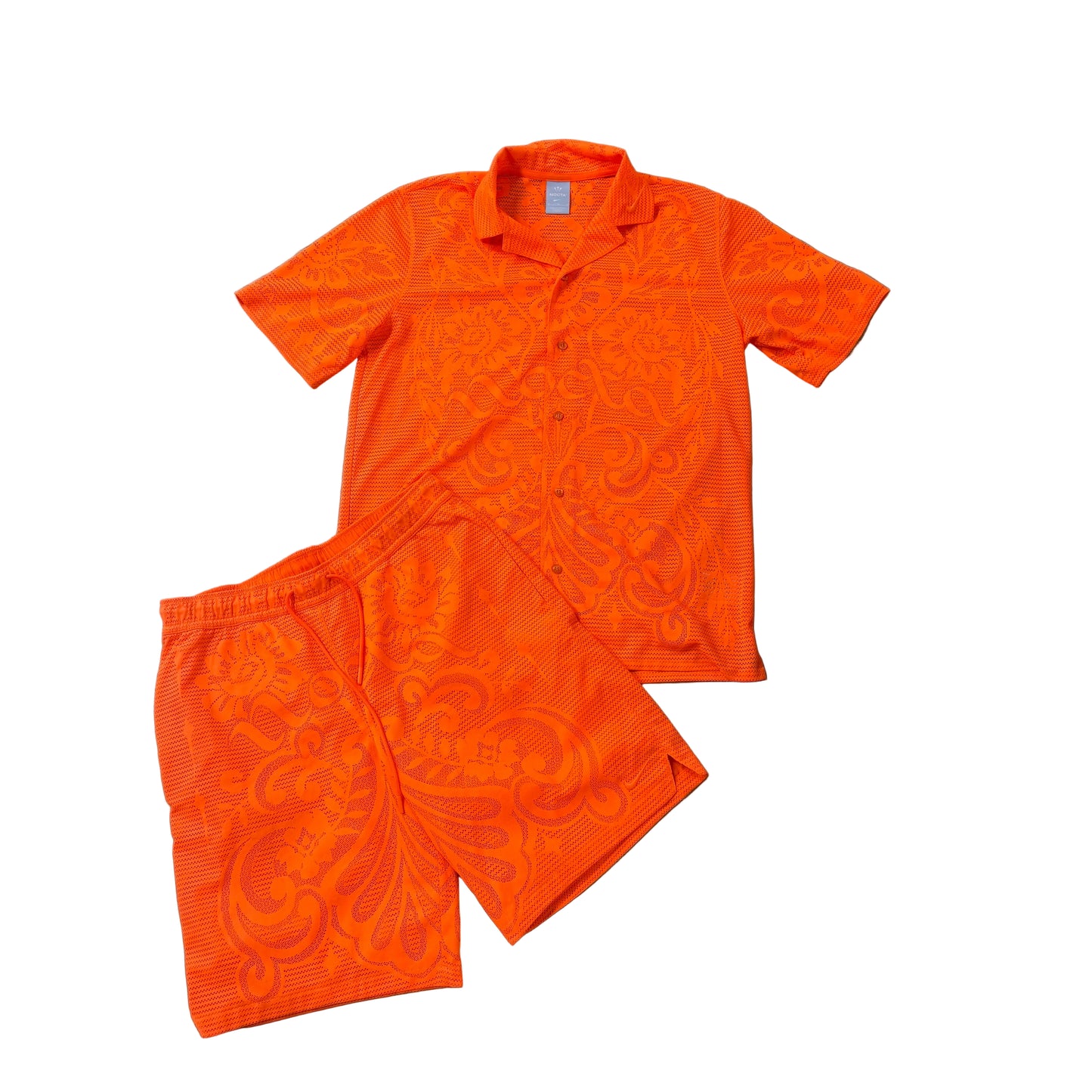 Ensemble Nocta Orange