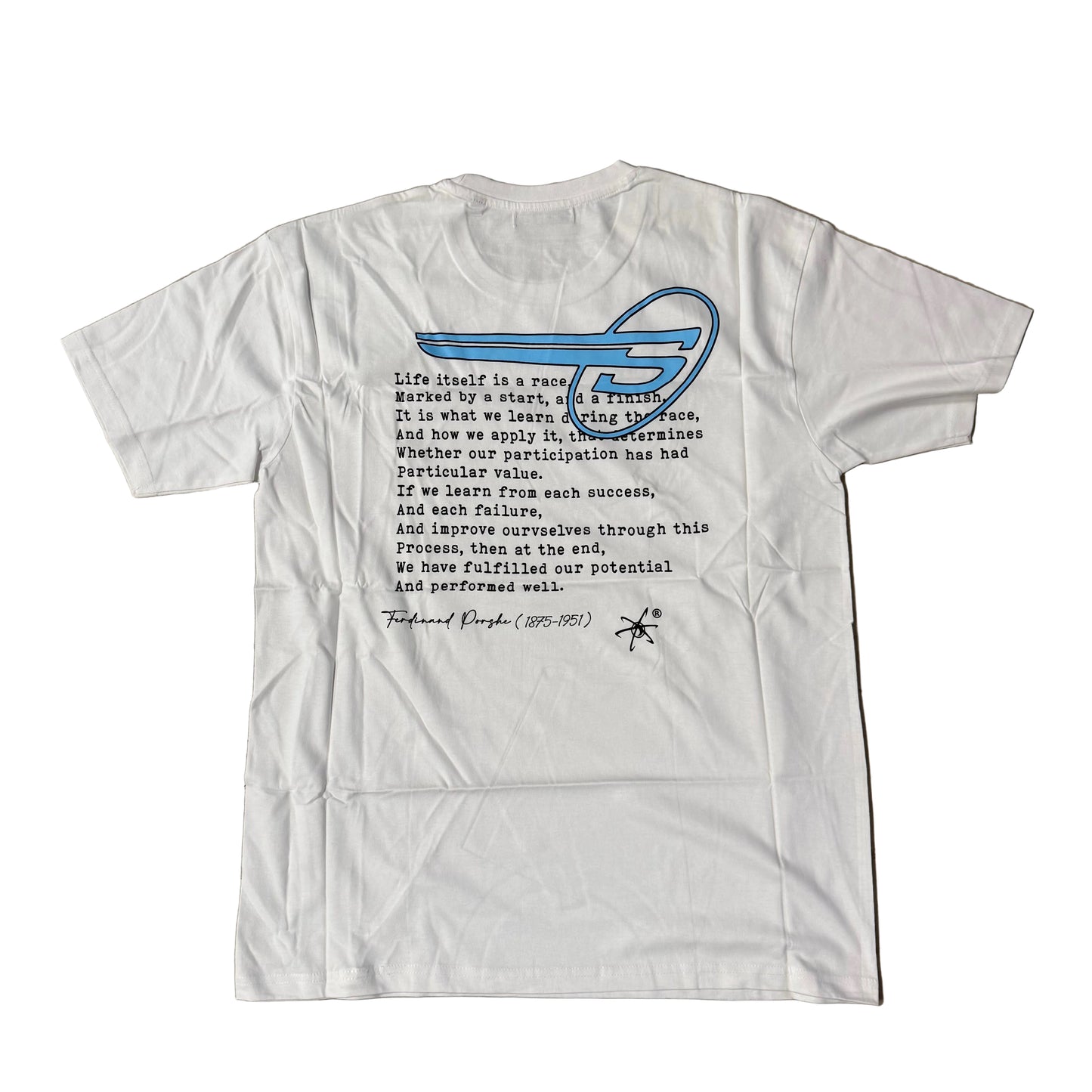 Tee Shirt Scientist Lab EXCLU