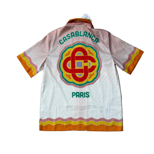 Ensemble Casa Blanca Paris