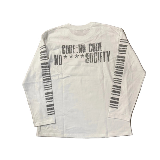 Longsleeve Nocodesociety