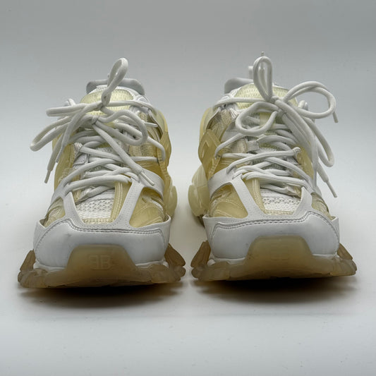 Balenciaga Track Beige 42