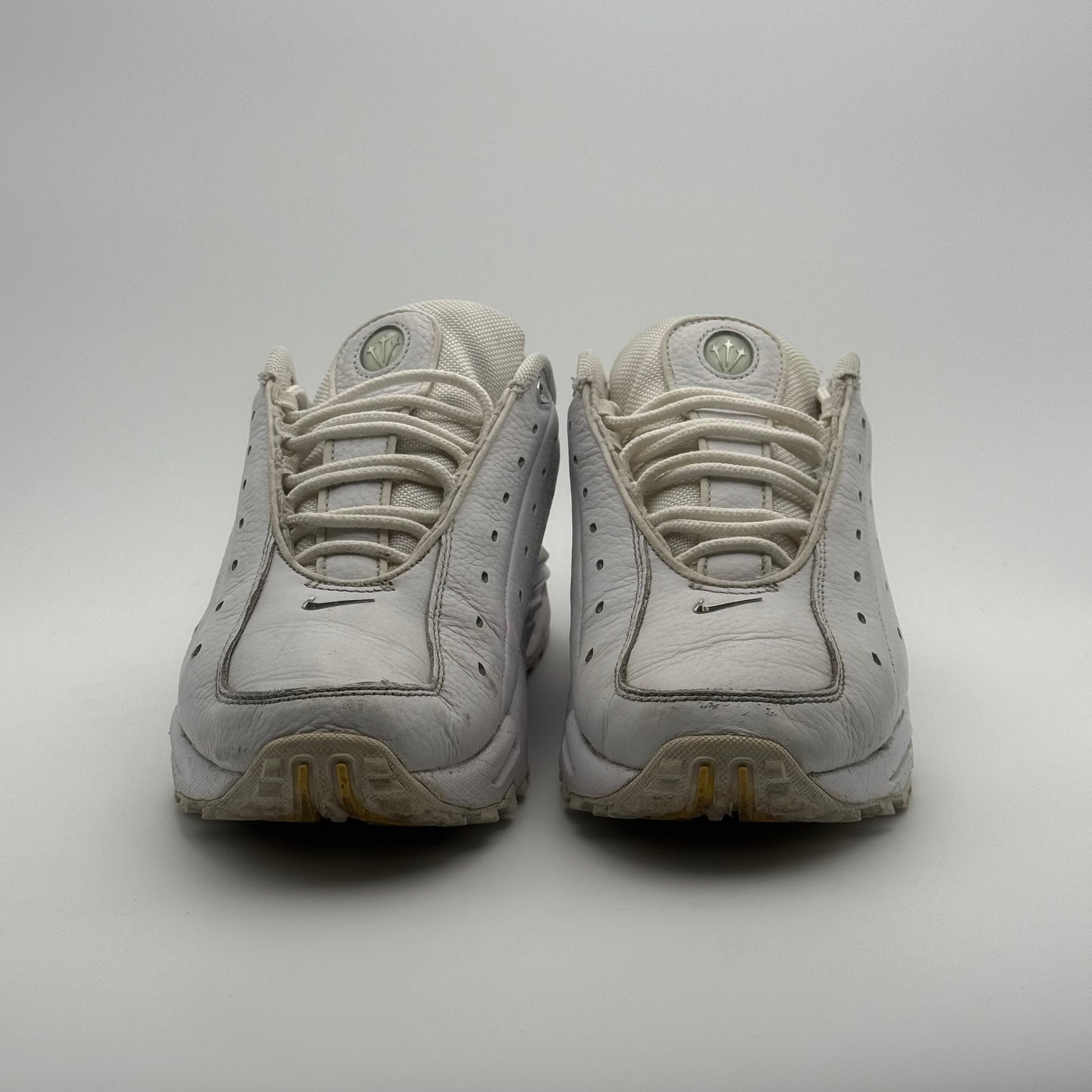 Nocta Hot Step 1 White 41