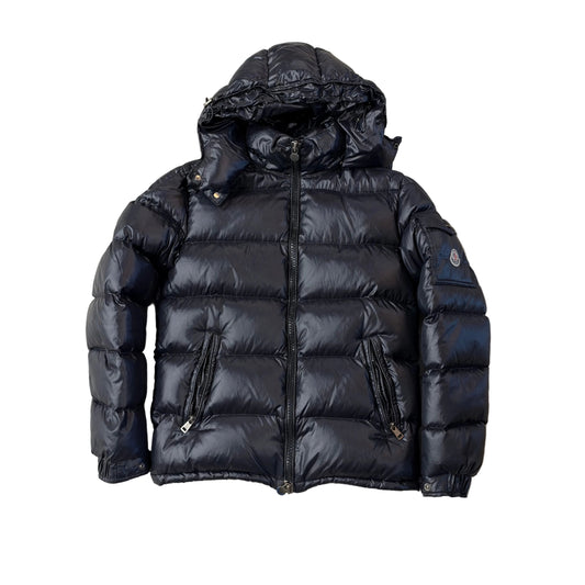 Doudoune Moncler Maya Occasion