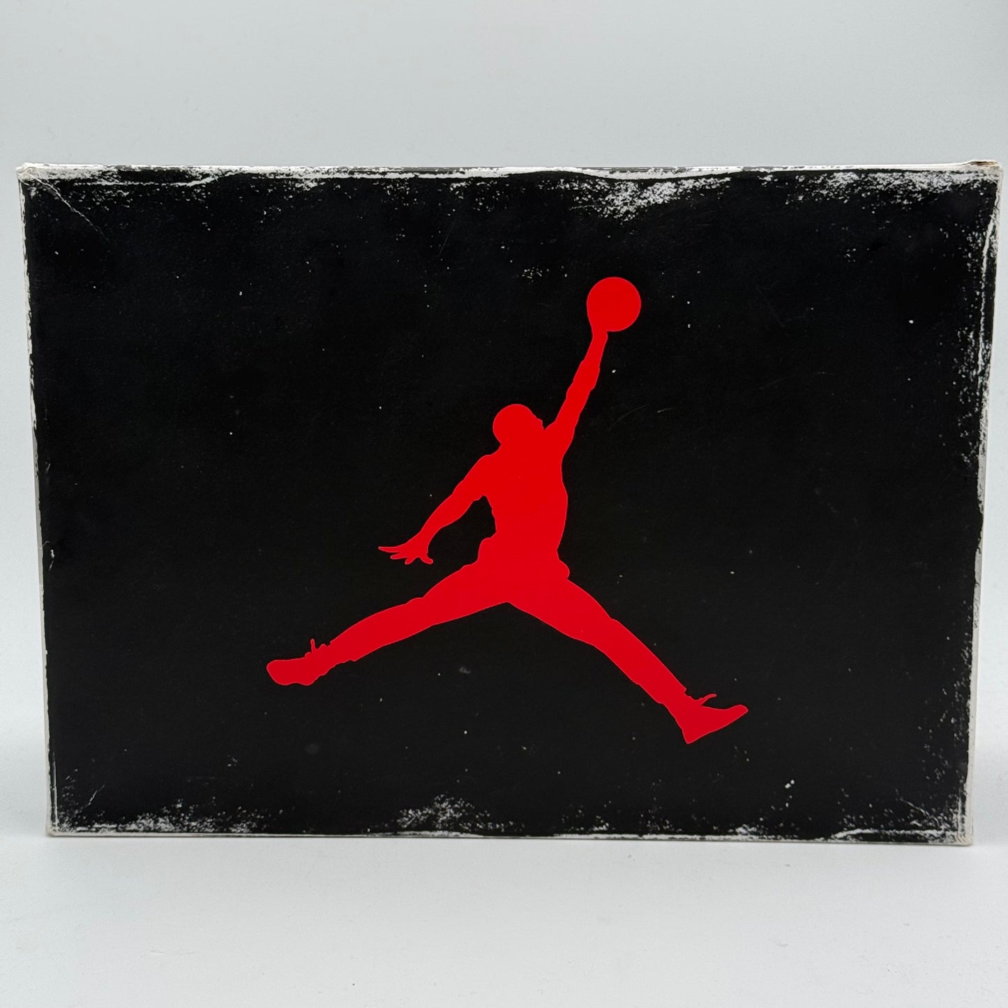 Jordan 4 Red Thunder 44,5