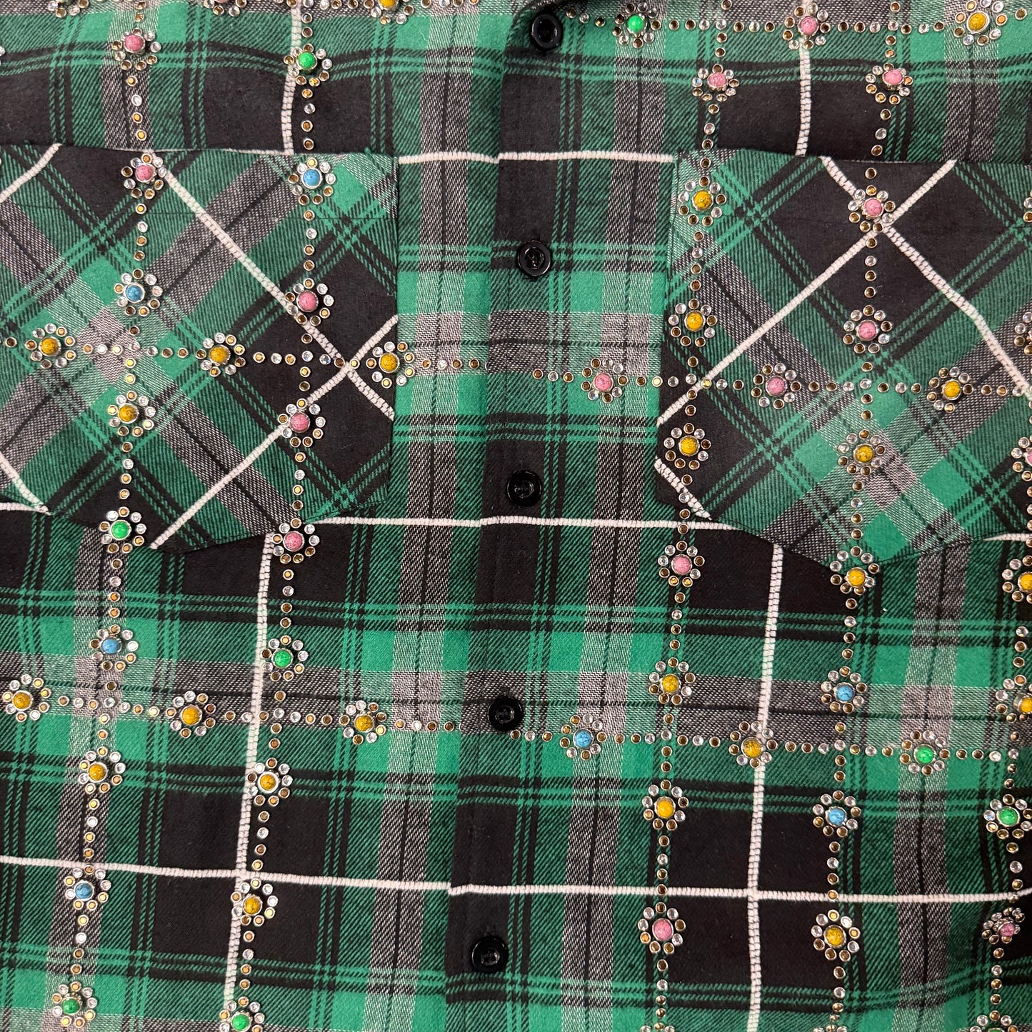 Chemise Flanel Vale Forever