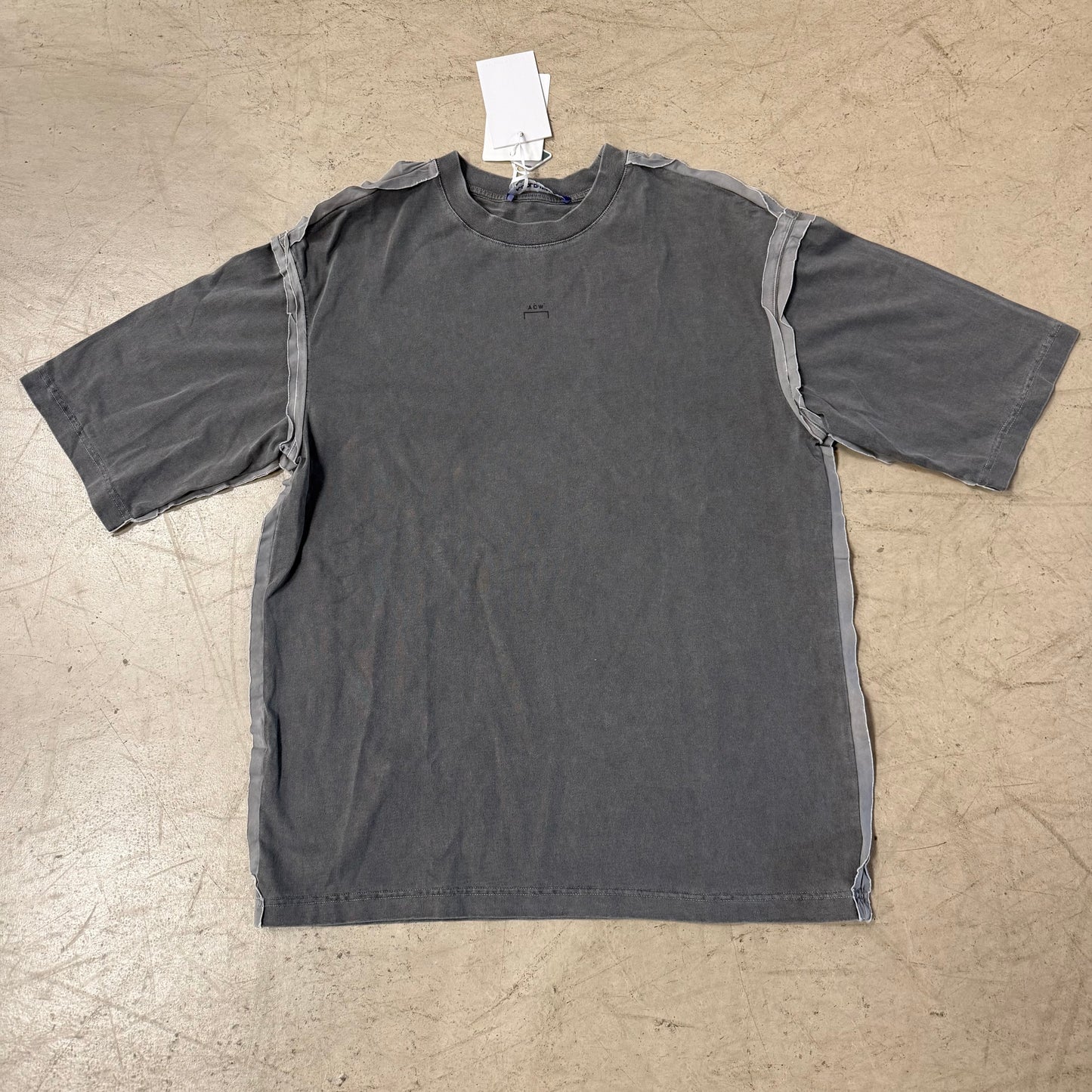 Tee Shirt A Cold Wall