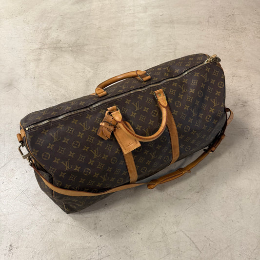 Sac Louis Vuitton Keepall 60 Bandoulière