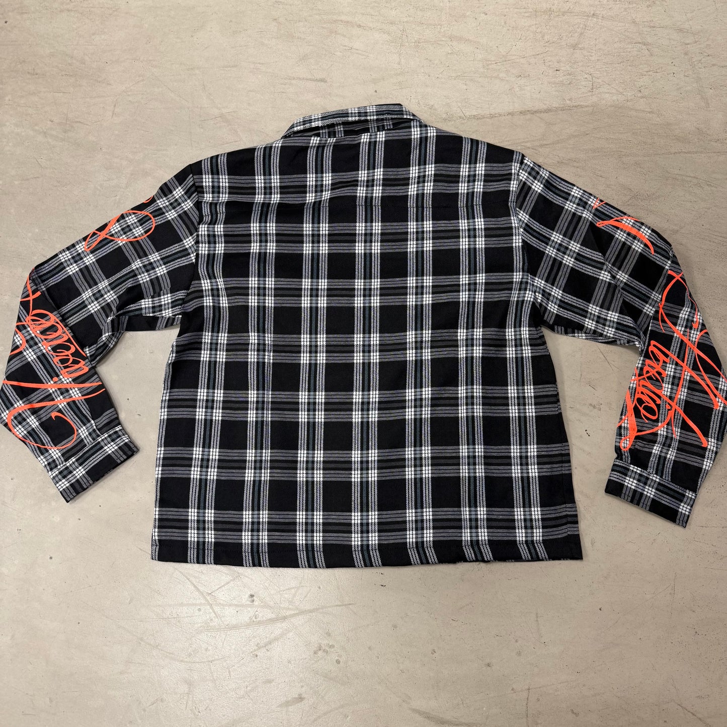 Chemise Vivace Studio