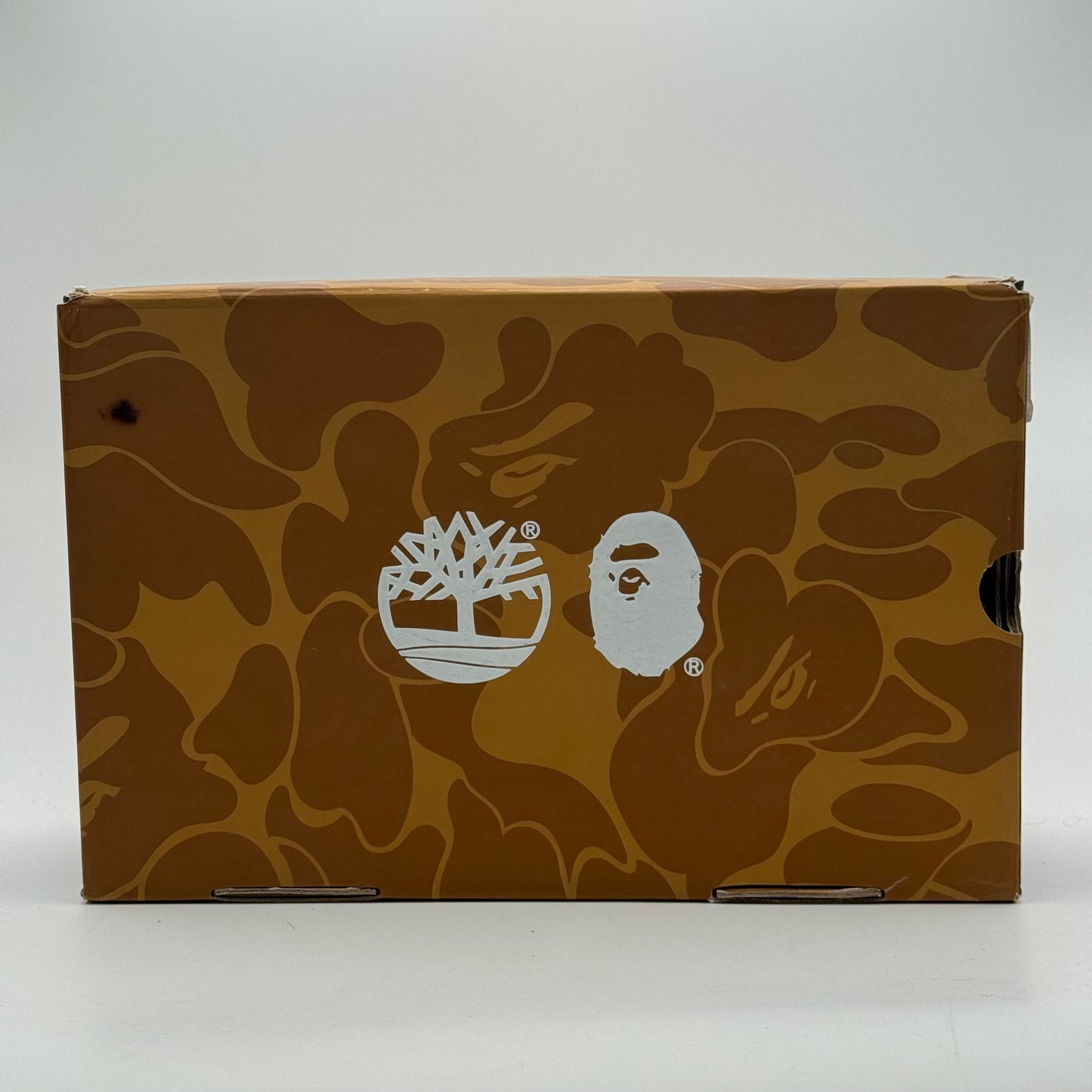 Timberland x Bape 42