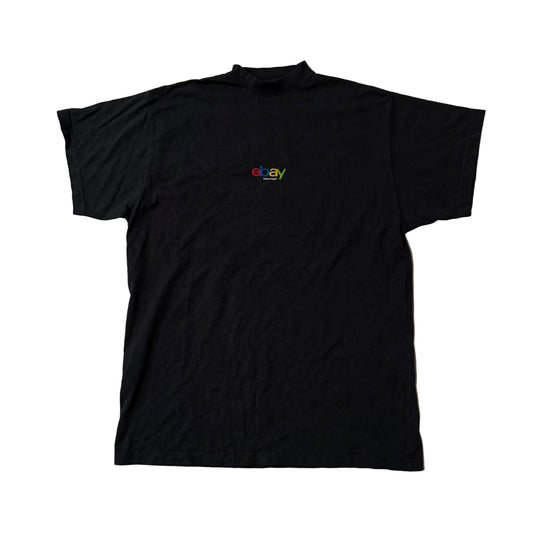 Tee Shirt Balenciaga Ebay