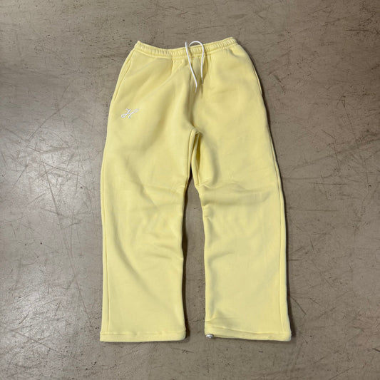 Jogging Huncho Jaune