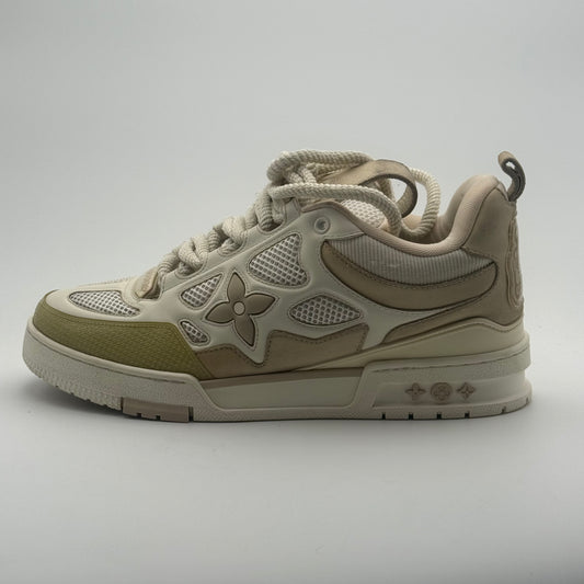 Louis Vuitton Skate Beige 43
