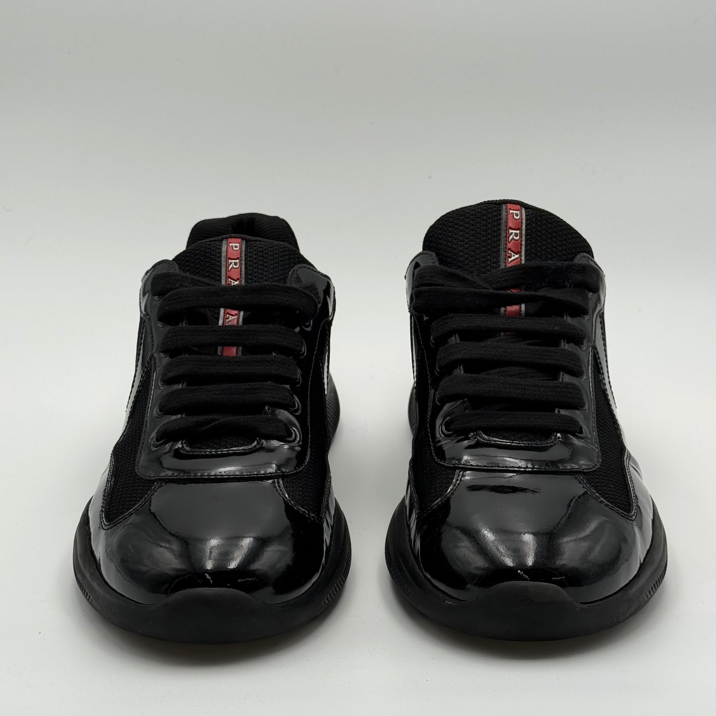 Prada America’s Cup Black 46