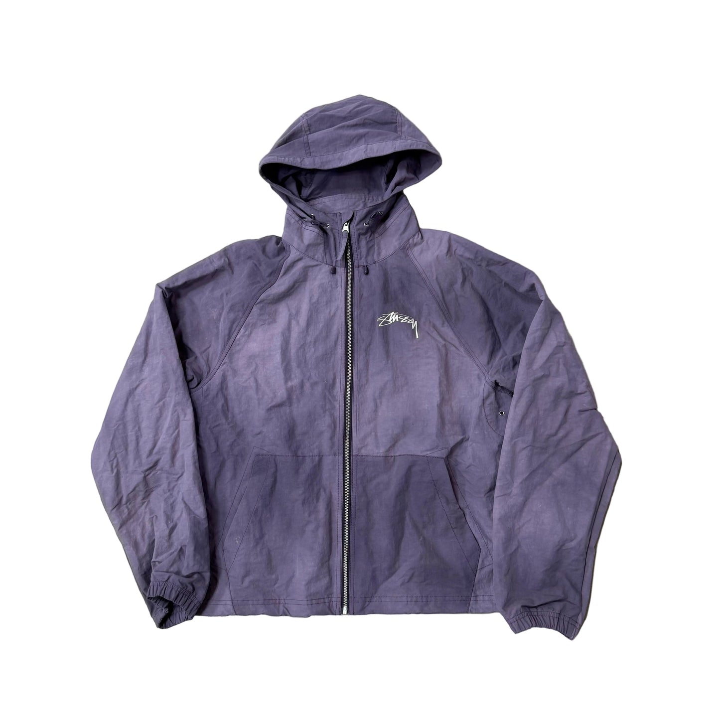 Veste Stussy Lila Occasion
