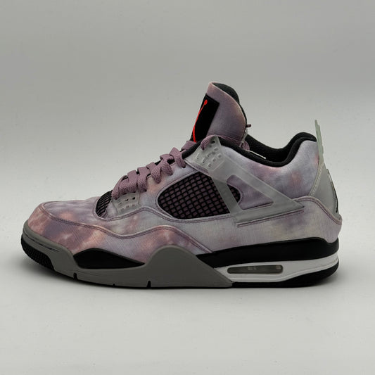 Jordan 4 Zen Master 44