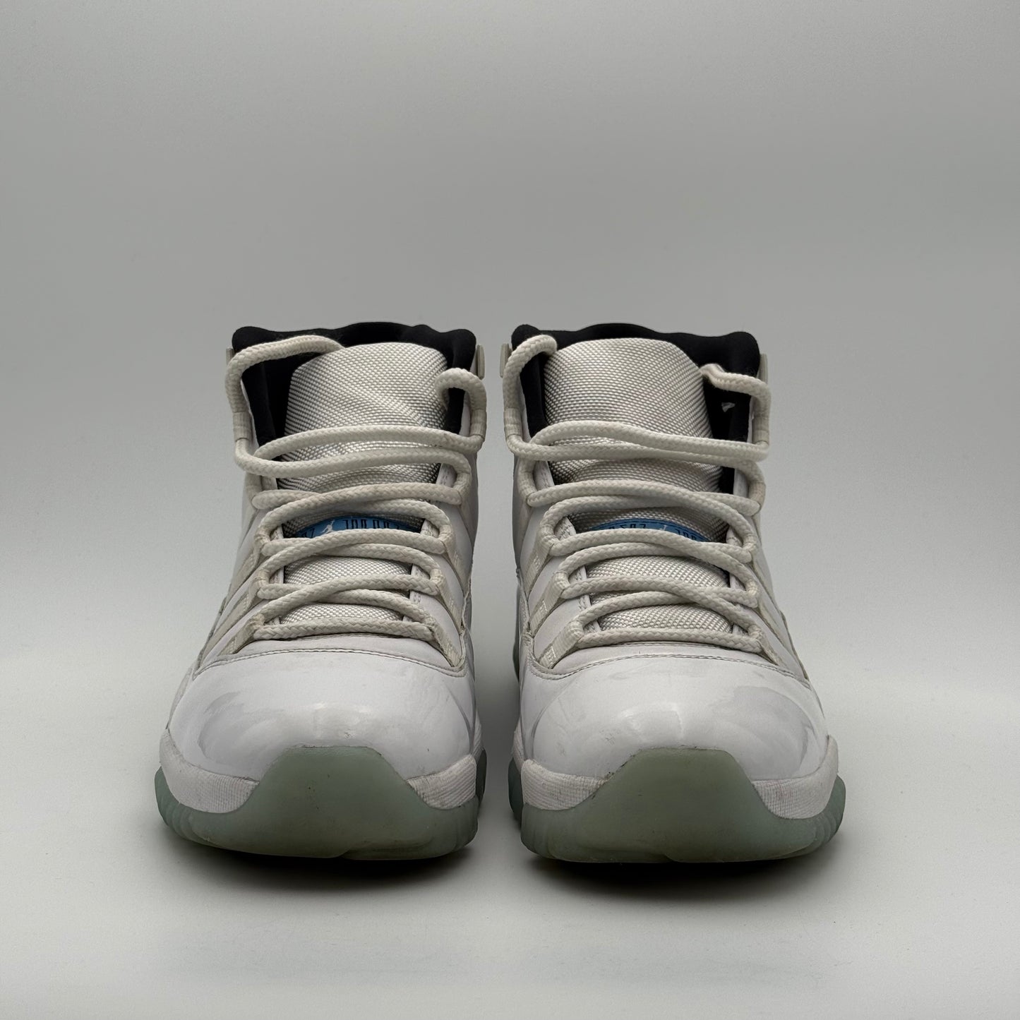 Jordan 11 Legend Blue 44