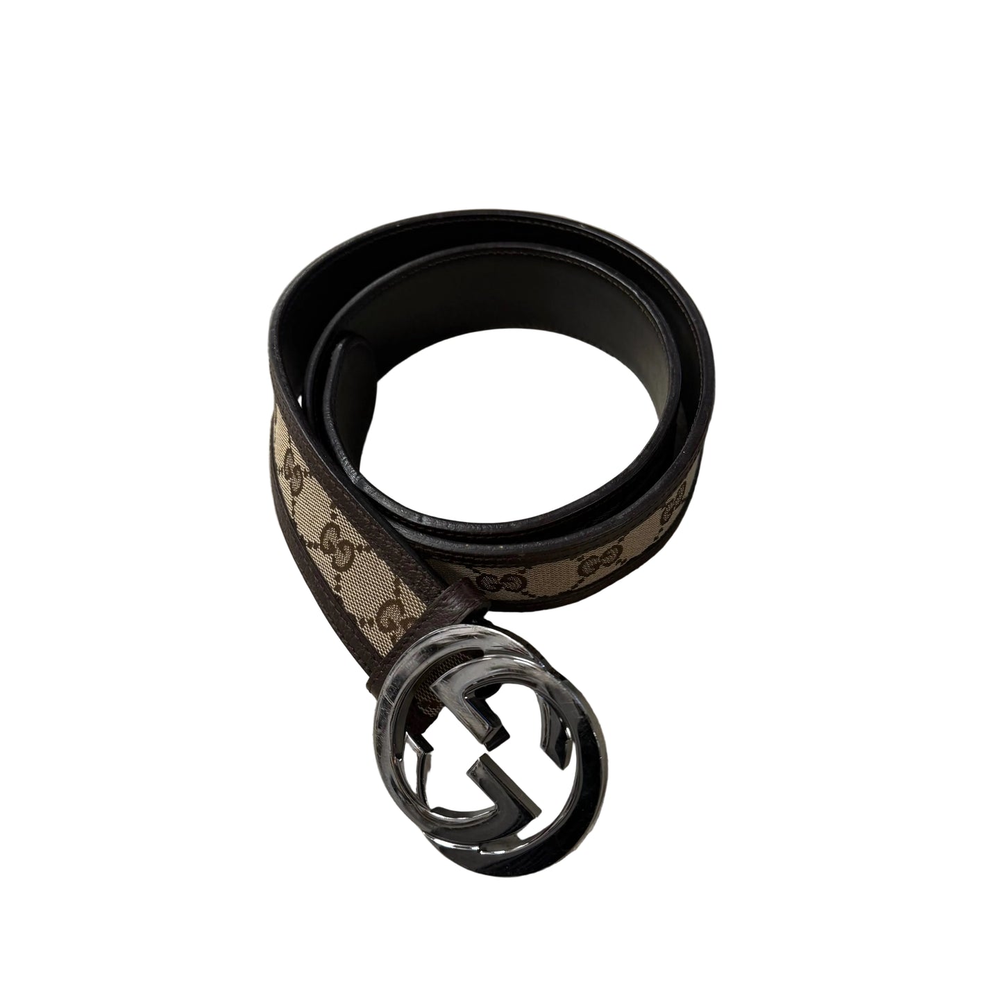 Ceinture Gucci Classique