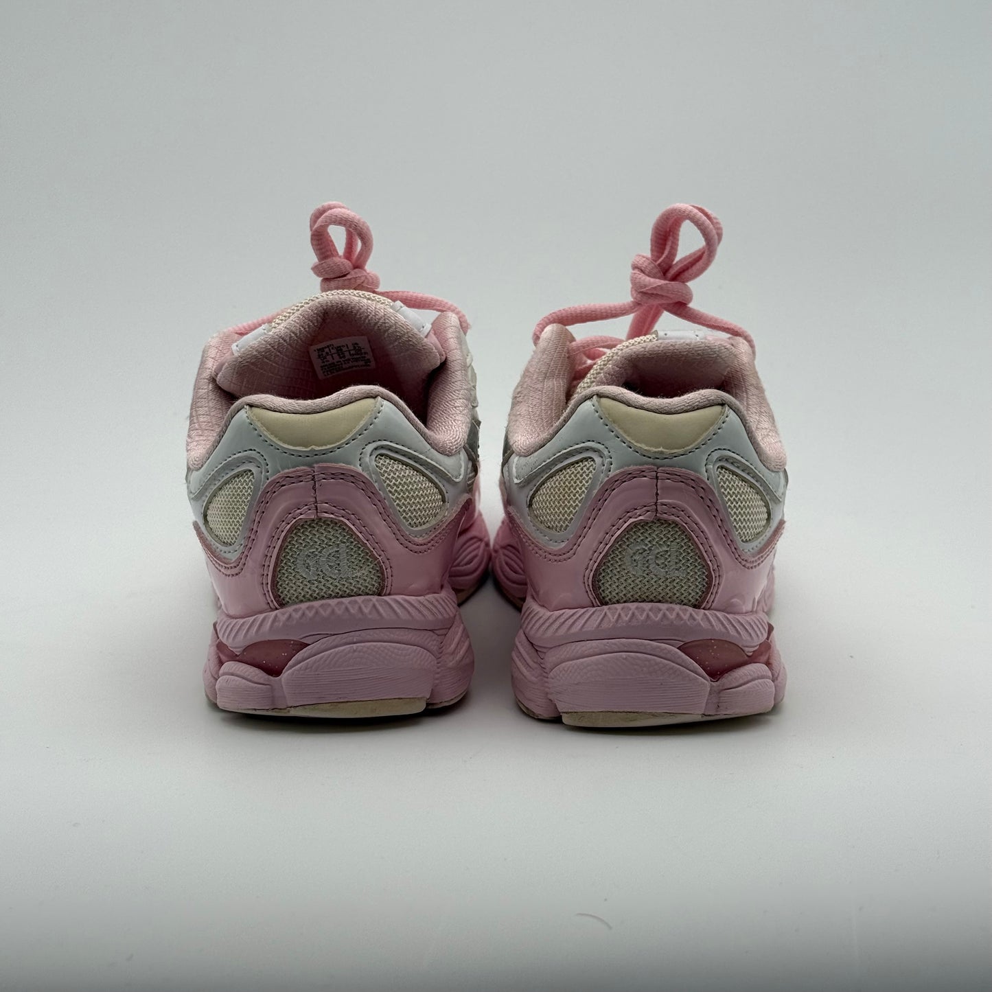Asics Kicki Yang Zang 38