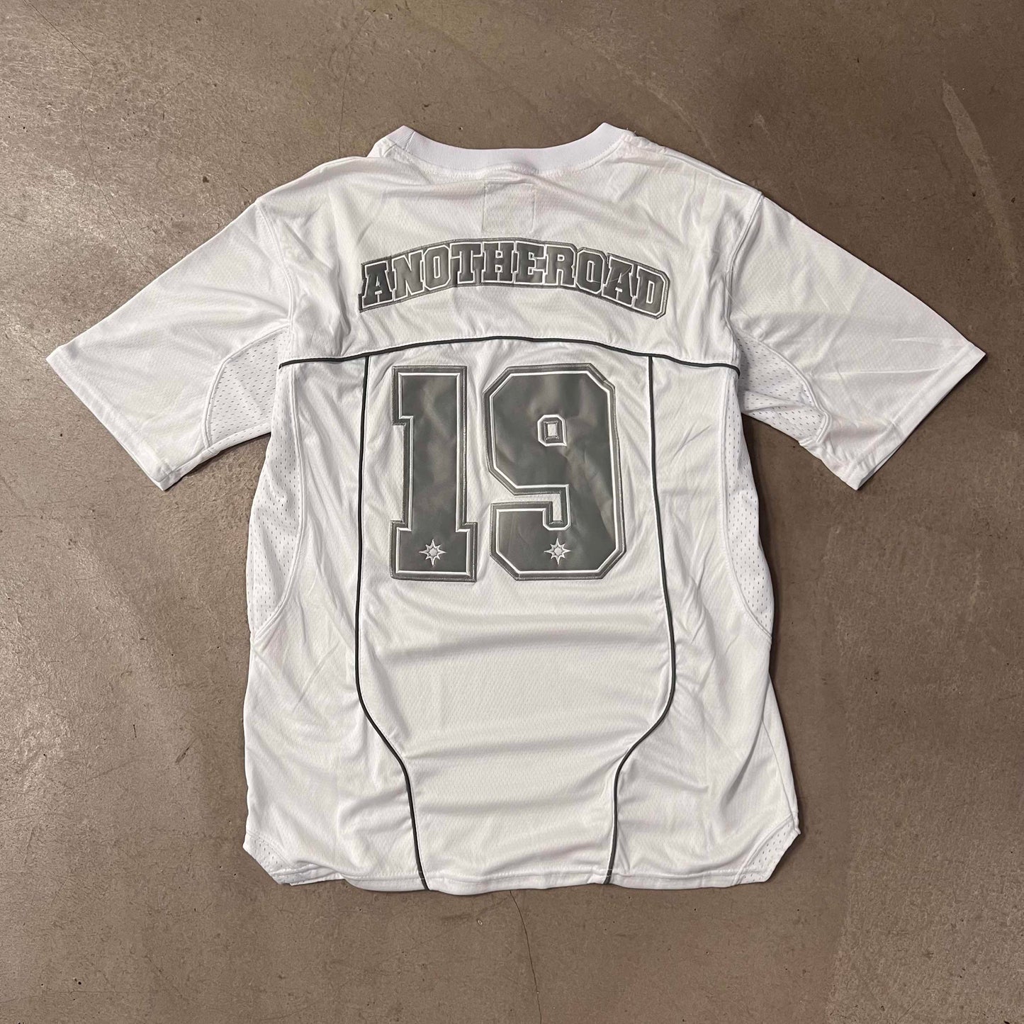 Maillot Finesse Mentality