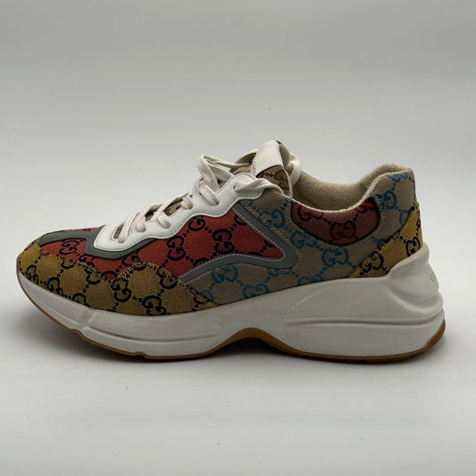 Gucci Rhyton 43