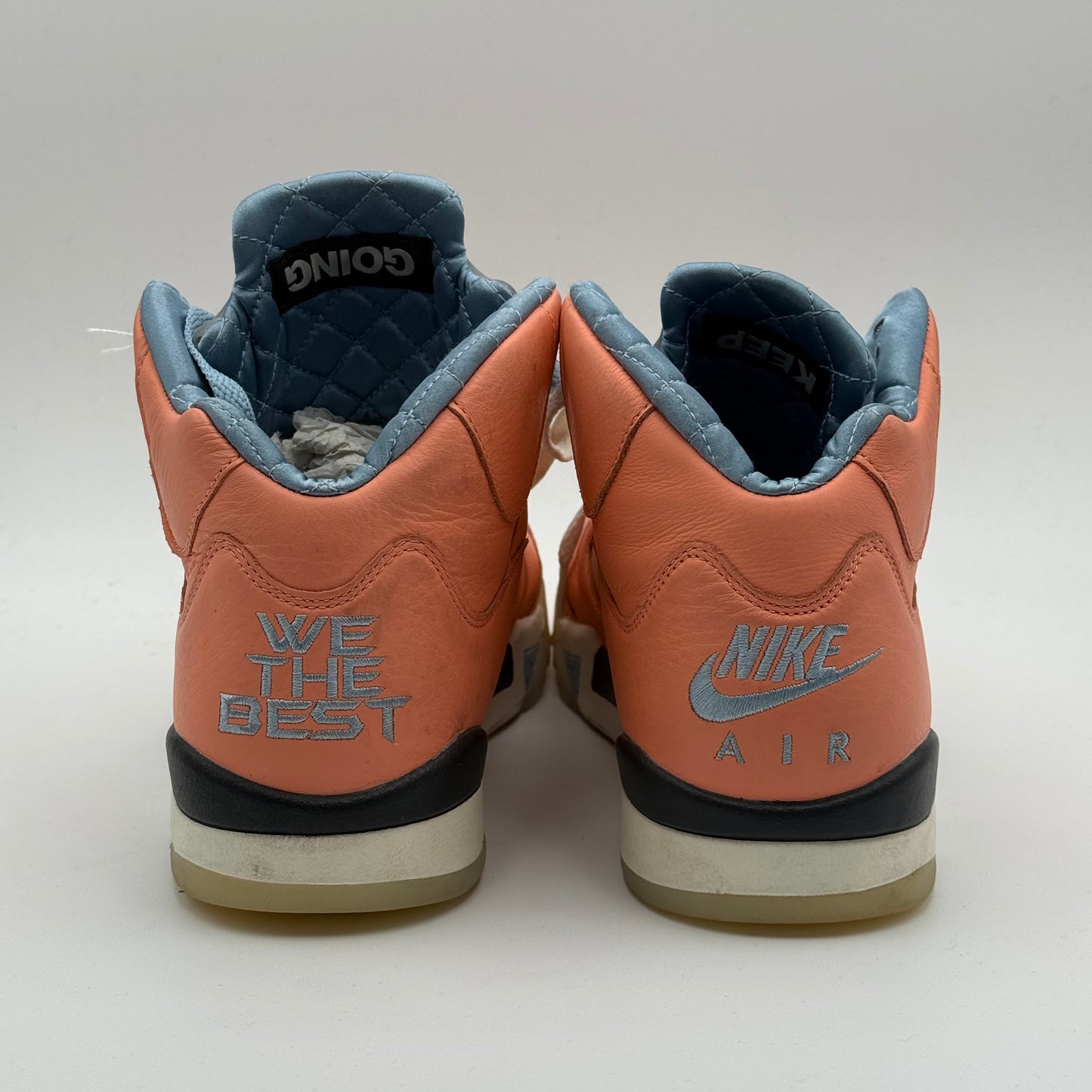 Jordan 5 Dj Khaled 44,5