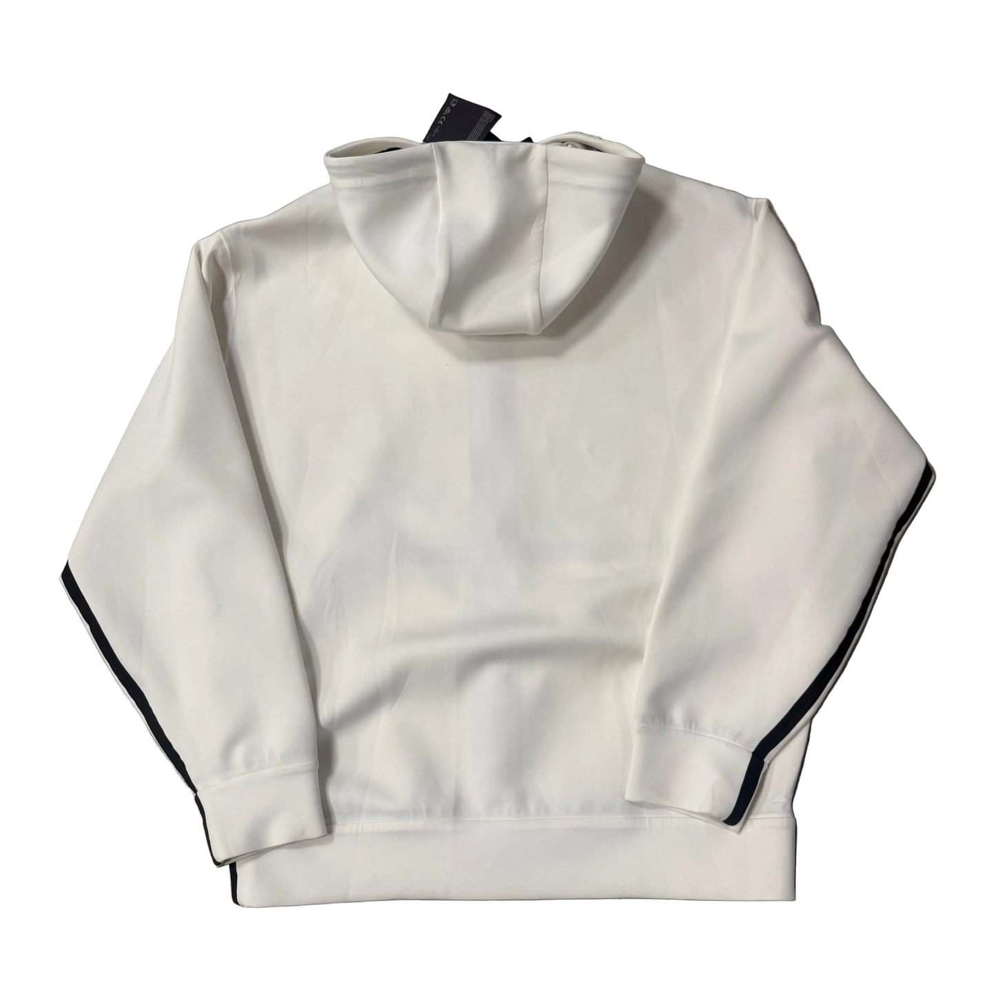 Veste Prada Nylon Blanche