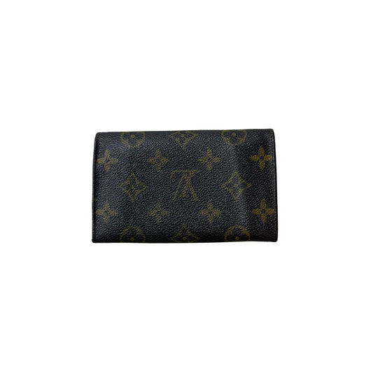 Porte Monnaie Louis Vuitton