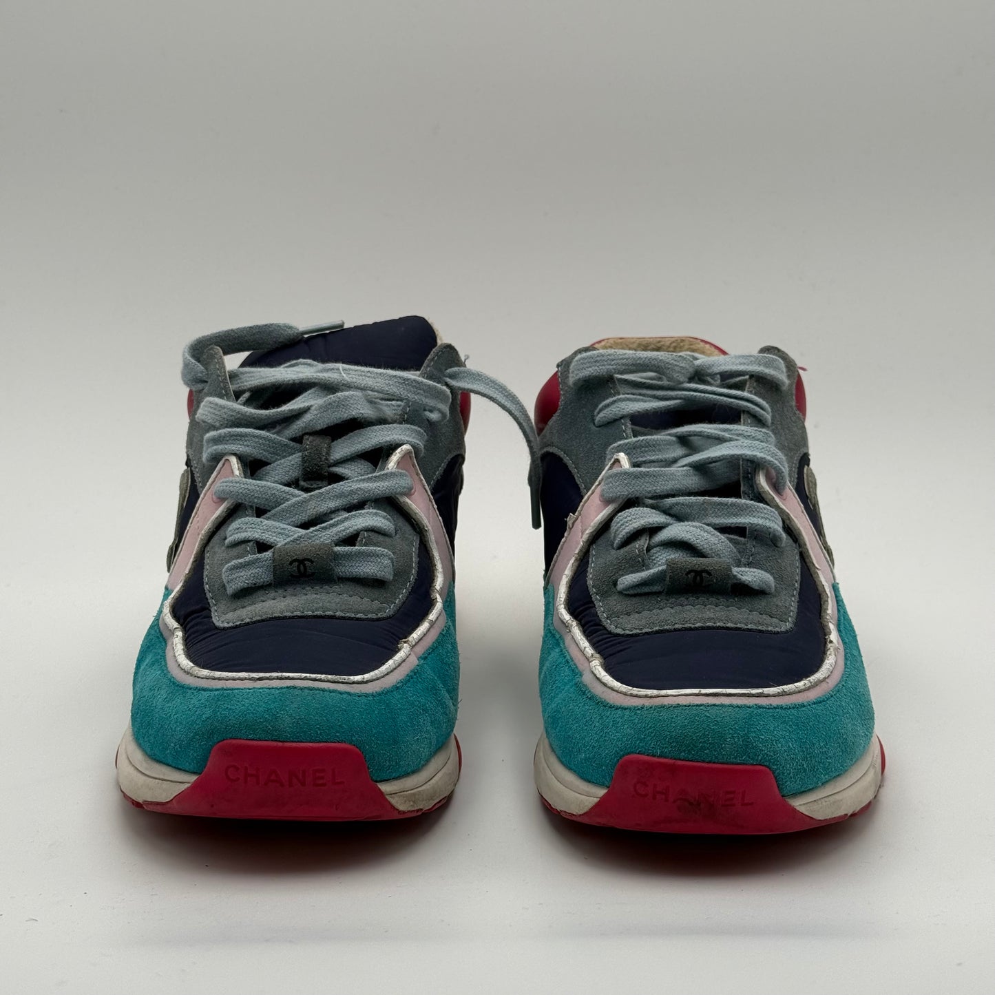 Chanel Runner Multi 40
