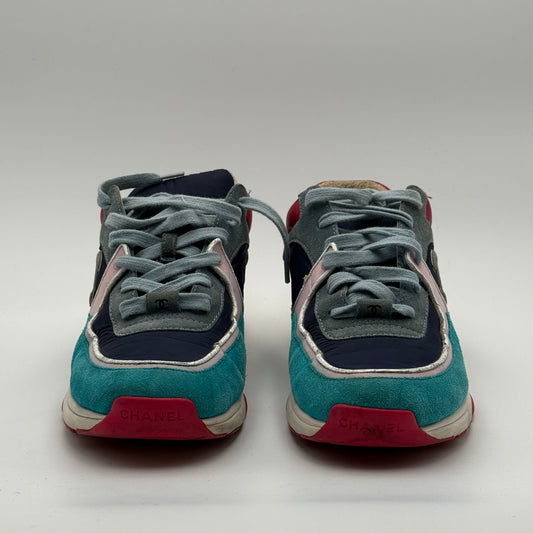 Chanel Runner Multi 40