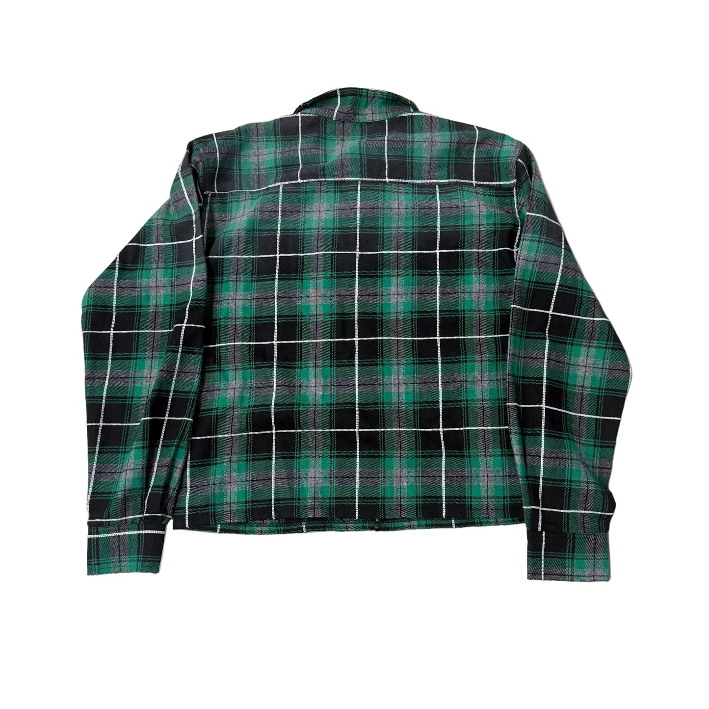 Chemise Flanel Vale Forever